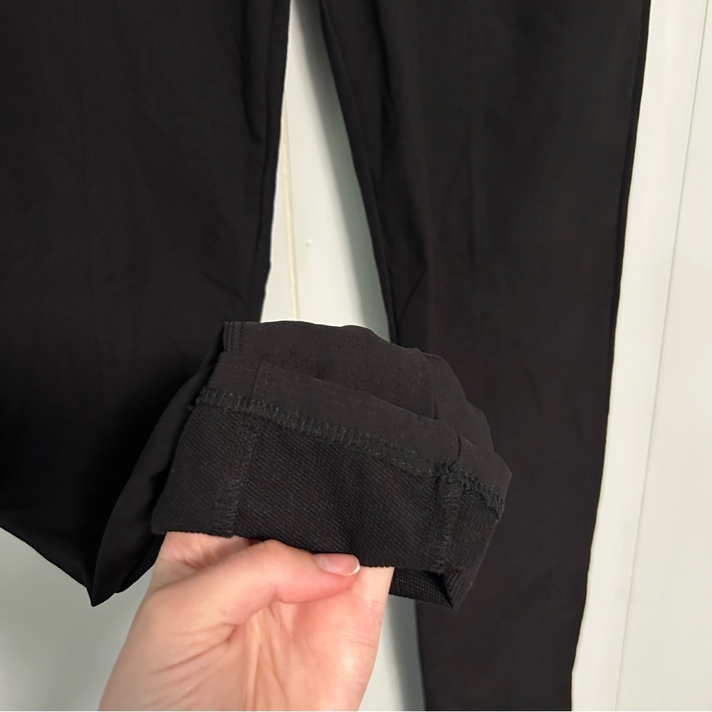 Athleta Wander Stash Skinny Pant, black - Picture 8 of 10